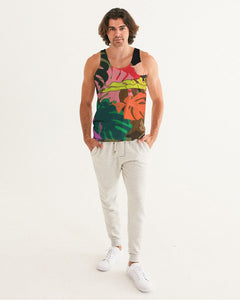 MONSTERA Men's Tank