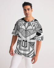 Load image into Gallery viewer, Craglines Shift Men&#39;s Premium Heavyweight Tee
