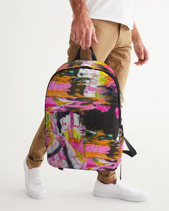 POUR PARTY Large Backpack