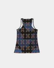 Load image into Gallery viewer, Continuous Peace Women&#39;s Tank
