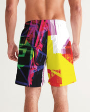 Load image into Gallery viewer, urbanAZTEC Men&#39;s Swim Trunk
