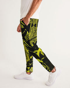 NOMELLOW MANJANO Men's Joggers