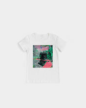 Load image into Gallery viewer, painters table 2 Women&#39;s Graphic Tee
