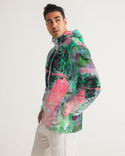 Load image into Gallery viewer, painters table 2 Men&#39;s Windbreaker
