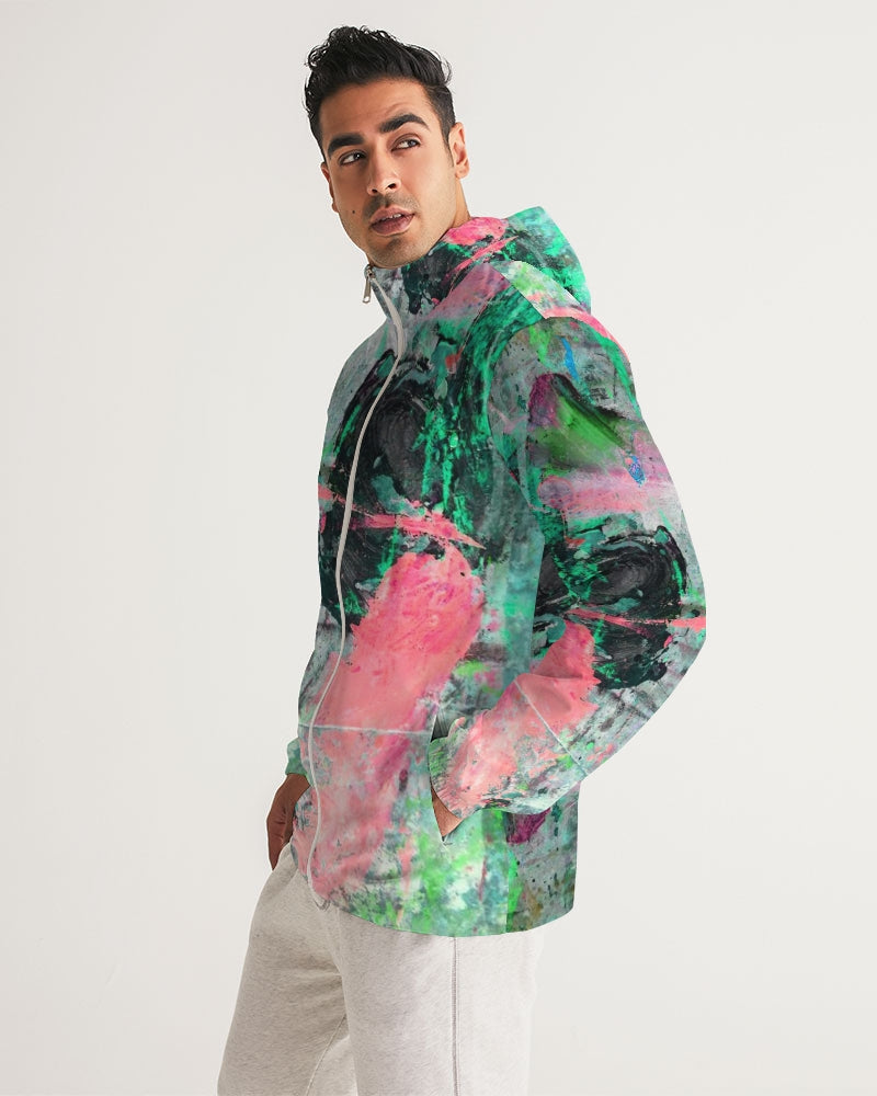 painters table 2 Men's Windbreaker