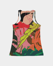 Load image into Gallery viewer, MONSTERA Women&#39;s Tank
