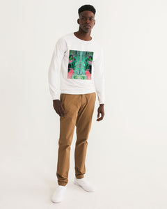 painters table 2 Men's Graphic Sweatshirt