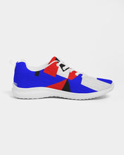 Load image into Gallery viewer, 80s Diamond half Men&#39;s Athletic Shoe
