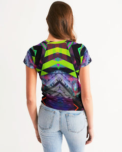 GALAXY GEO URBAN Women's Tee