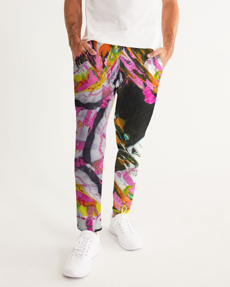 POUR PARTY Men's Joggers