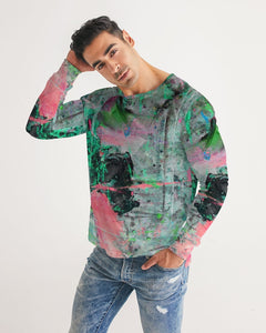 painters table 2 Men's Long Sleeve Tee