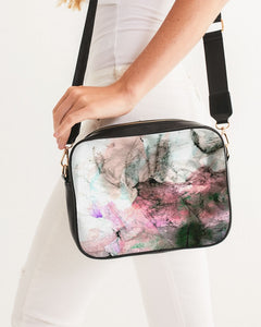 Chalkwater Crush Crossbody Bag