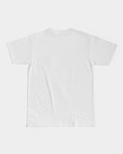 Load image into Gallery viewer, 80s Diamond half Men&#39;s Graphic Tee
