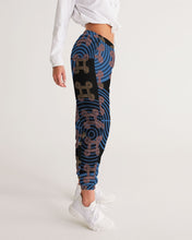 Load image into Gallery viewer, Continuous Peace Women&#39;s Track Pants
