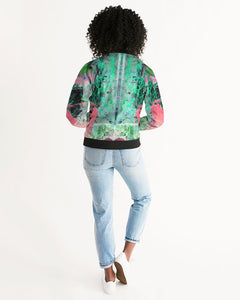 painters table 2 Women's Bomber Jacket