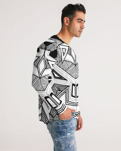 Craglines Shift Men's Long Sleeve Tee