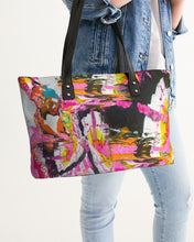 Load image into Gallery viewer, POUR PARTY Stylish Tote
