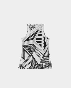 Craglines Shift Women's Tank