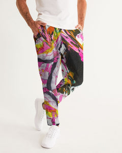 POUR PARTY Men's Joggers