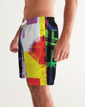 Load image into Gallery viewer, urbanAZTEC Men&#39;s Swim Trunk
