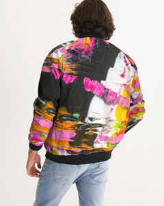 POUR PARTY Men's Bomber Jacket