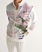 Load image into Gallery viewer, Chalkwater Crush Men&#39;s Track Jacket
