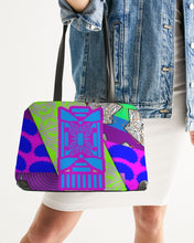 Load image into Gallery viewer, PURPLE-ATED FUNKARA Shoulder Bag
