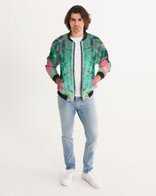 Load image into Gallery viewer, painters table 2 Men&#39;s Bomber Jacket
