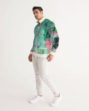 Load image into Gallery viewer, painters table 2 Men&#39;s Track Jacket
