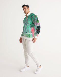 painters table 2 Men's Track Jacket