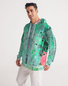 painters table 2 Men's Hoodie