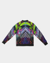 Load image into Gallery viewer, GALAXY GEO URBAN Women&#39;s Bomber Jacket
