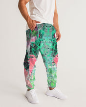 Load image into Gallery viewer, painters table 2 Men&#39;s Track Pants
