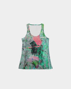 painters table 2 Women's Tank