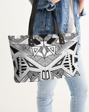 Load image into Gallery viewer, Craglines Shift Stylish Tote
