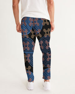 Continuous Peace Men's Joggers