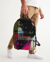 Load image into Gallery viewer, Static Electricity Large Backpack
