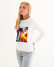 Load image into Gallery viewer, urbanAZTEC Women&#39;s Graphic Sweatshirt
