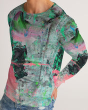 Load image into Gallery viewer, painters table 2 Men&#39;s Long Sleeve Tee
