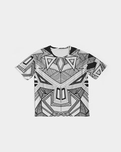 Craglines Shift Men's Premium Heavyweight Tee