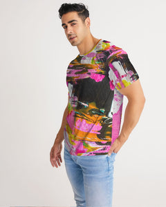 POUR PARTY Men's Tee