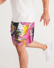 Load image into Gallery viewer, POUR PARTY Men&#39;s Jogger Shorts
