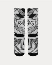 Load image into Gallery viewer, Craglines Shift Men&#39;s Socks
