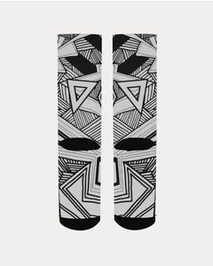 Craglines Shift Men's Socks