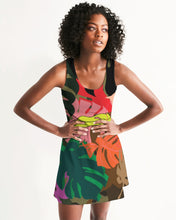 Load image into Gallery viewer, MONSTERA Women&#39;s Racerback Dress
