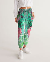 Load image into Gallery viewer, painters table 2 Women&#39;s Track Pants
