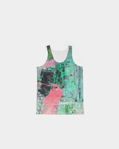 painters table 2 Men's Tank