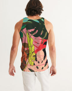 MONSTERA Men's Tank