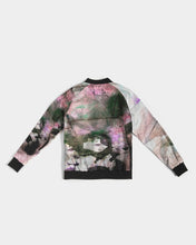 Load image into Gallery viewer, Chalkwater Crush Women&#39;s Bomber Jacket
