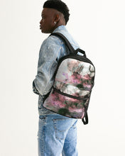 Load image into Gallery viewer, Chalkwater Crush Small Canvas Backpack
